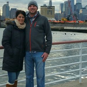 Meet your Posher, April