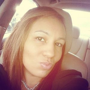 Meet your Posher, Sally