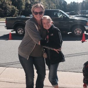 Meet your Posher, Barbara