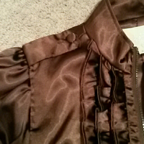 Jacket - Picture 2 of 2