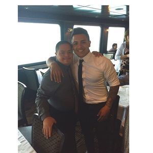 Meet your Posher, Nick