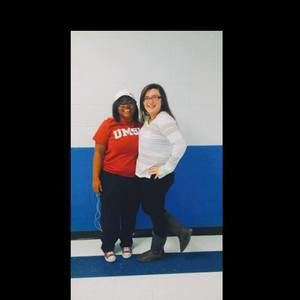 Meet your Posher, Marnee