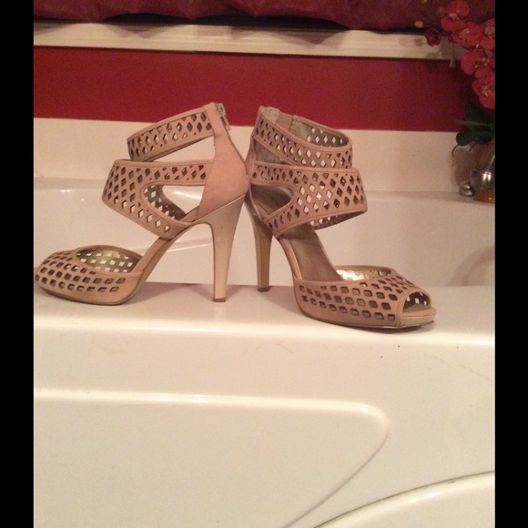 Nine West heels