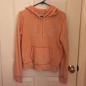 🎉SOLD 🎉 Victoria Secret PINK Sweatshirt