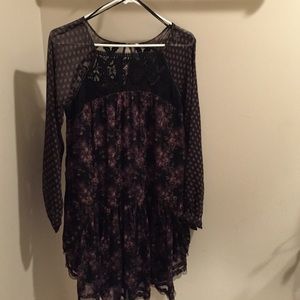Free People Dress!