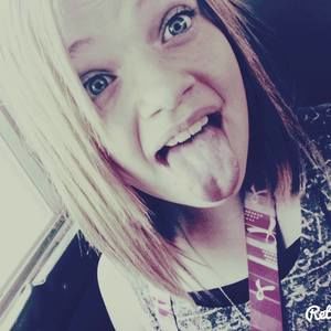 Meet your Posher, Mariah