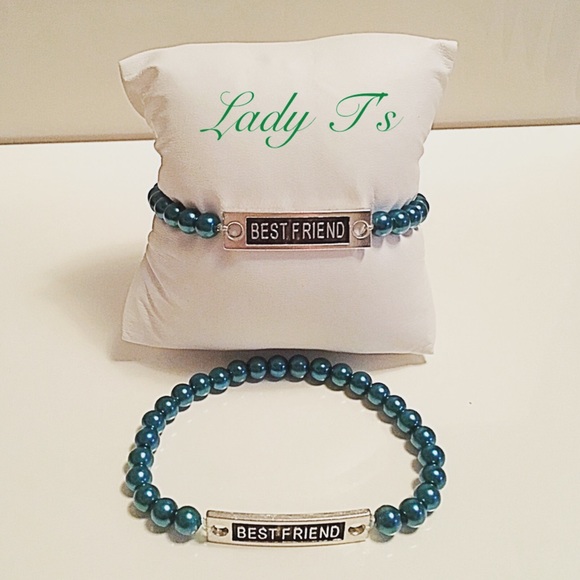 Matching best friend bracelets - Picture 1 of 1