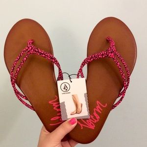 Volcom Sandals