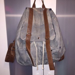 Pacsun backpack