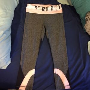 Lululemon Yoga pants