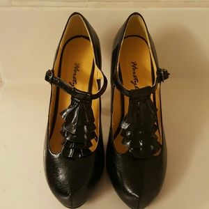 Herstyle Pumps