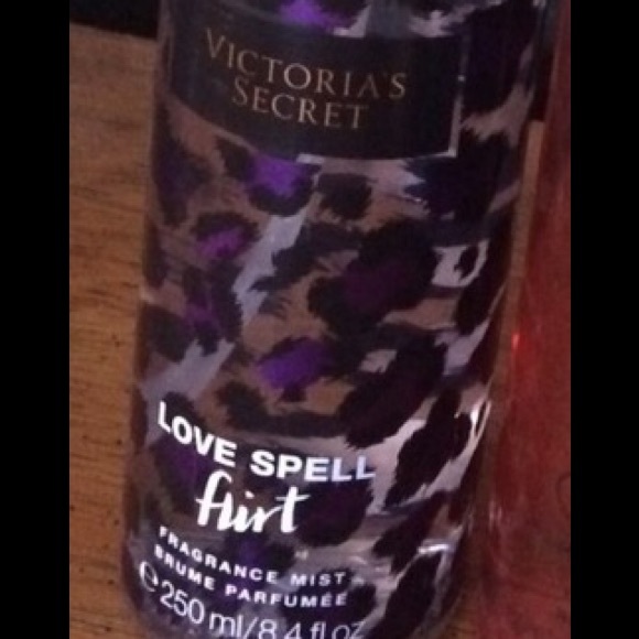 Victoria's Secret Other - Victoria Secret Fragrance Mist