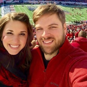 Meet your Posher, Stacy