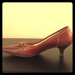 Circa Joan & David Kitten Heels