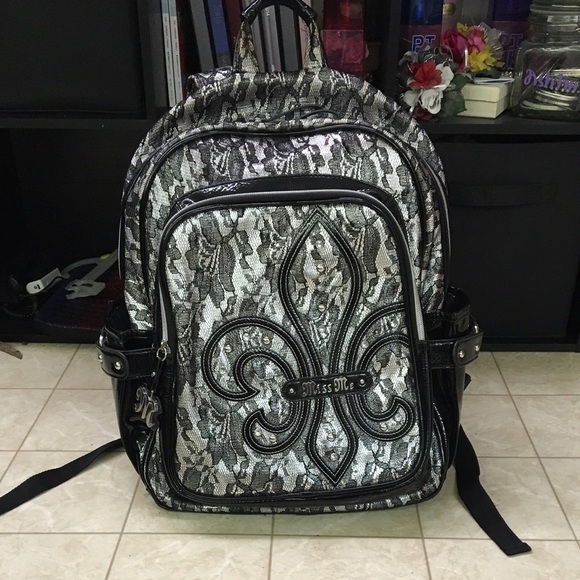 MISS ME BACKPACK