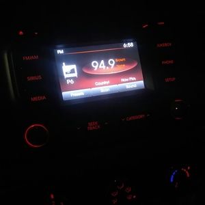 Meet your Posher, Nathan