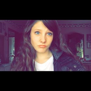 Meet your Posher, Jade