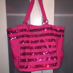 Victoria's Secret bag