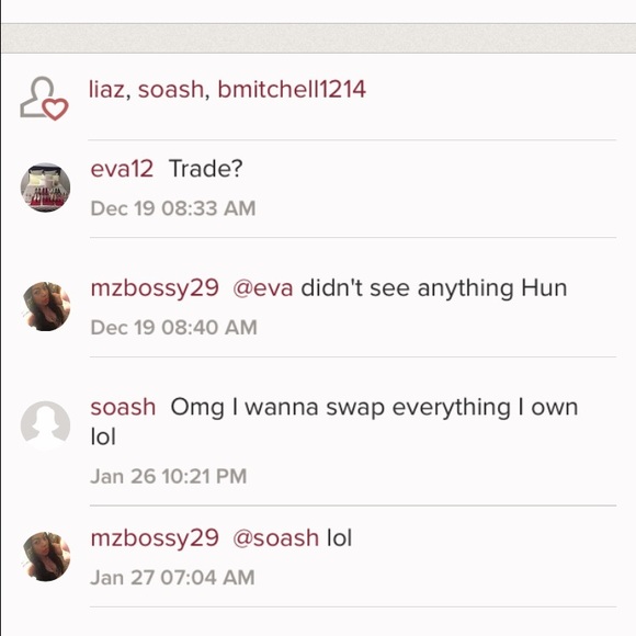 Ashleigh-Anne black aka @soash scammer alert‼️‼️ - Picture 2 of 2