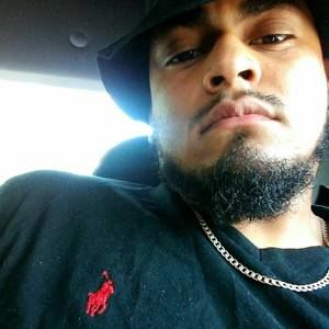 Meet your Posher, Cesar