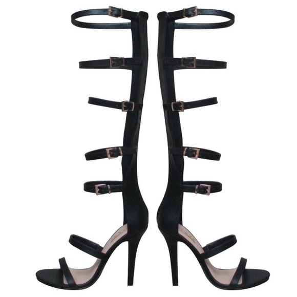 Meet your Posher, Nancy