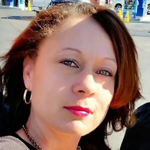 Meet your Posher, Peggy