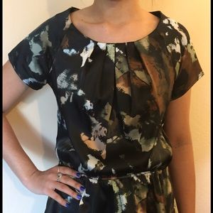 Pleione shirt from Nordstroms