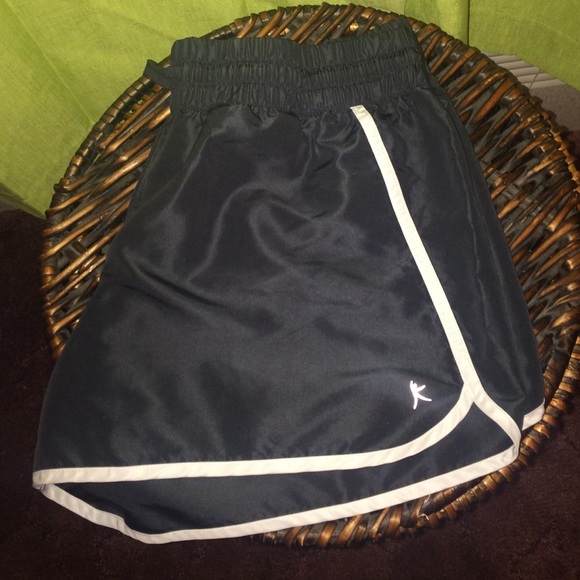 SOLD!!! Danskin work out shorts
