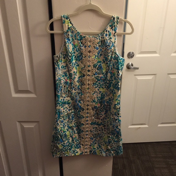 Lilly Pulitzer Dress