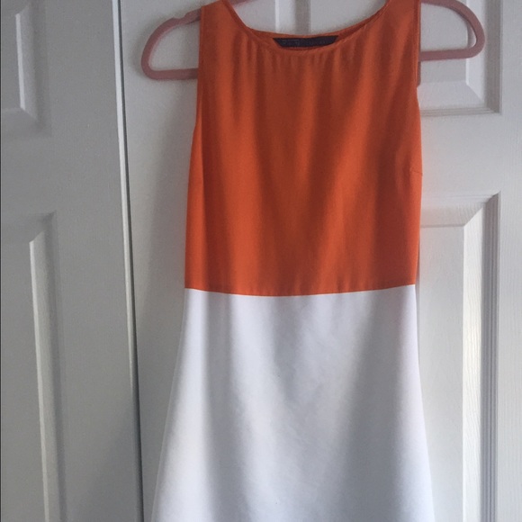 Zara cute dress