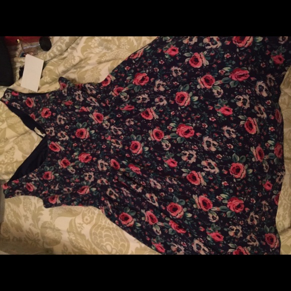 Floral