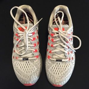 Nike San Fransisco Marathon Shoes
