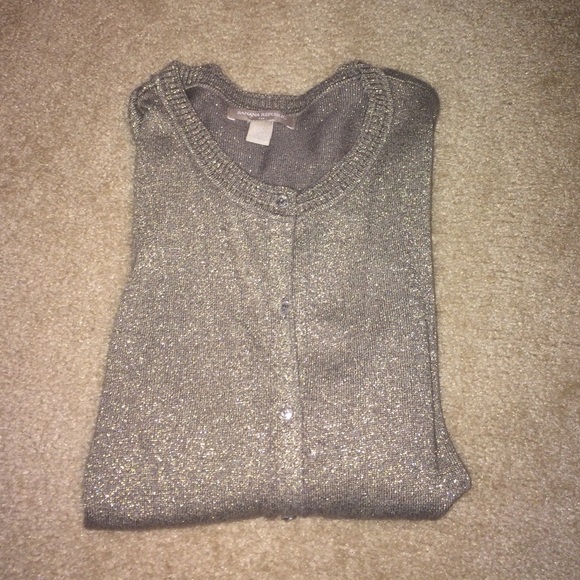Banana republic Cardigan
