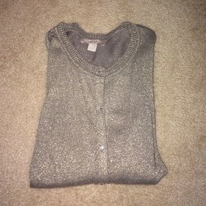 Banana republic Cardigan