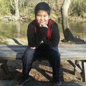 Meet your Posher, Andre