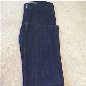 Brand new flare jeans