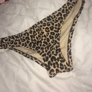 Bikini bottoms