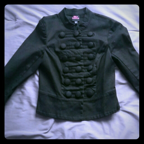 Jacket - Picture 1 of 3