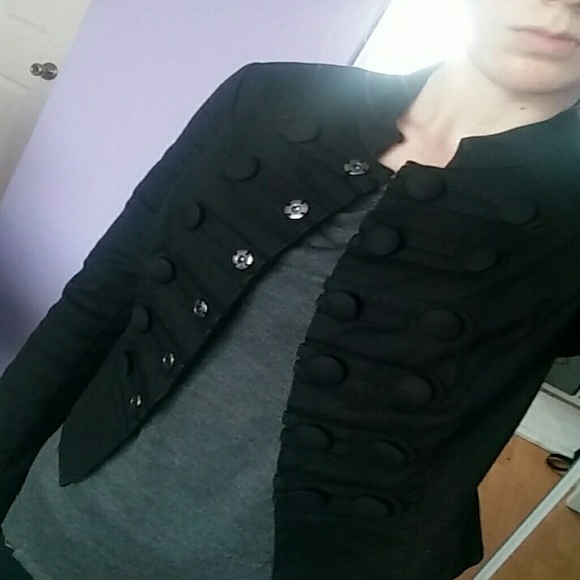 Jacket - Picture 2 of 3