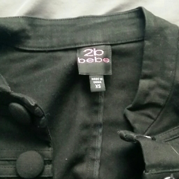 Jacket - Picture 3 of 3