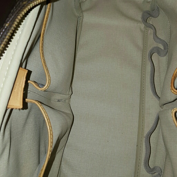 🚫Sold Authentic Louis Vuitton Deauville - Picture 3 of 4