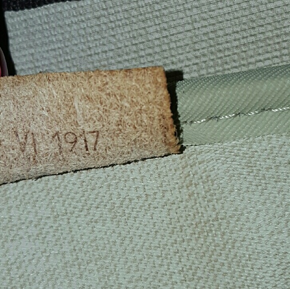 🚫Sold Authentic Louis Vuitton Deauville - Picture 4 of 4