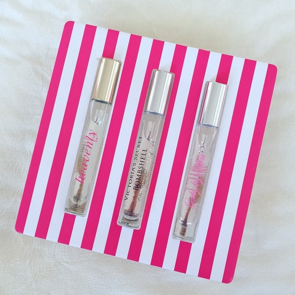 VS rollerball NEW