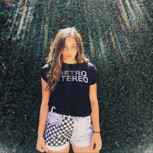 Meet your Posher, Keri