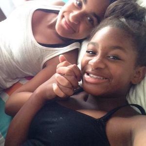 Meet your Posher, Simone