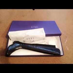 stuart weitzman 5050 boots