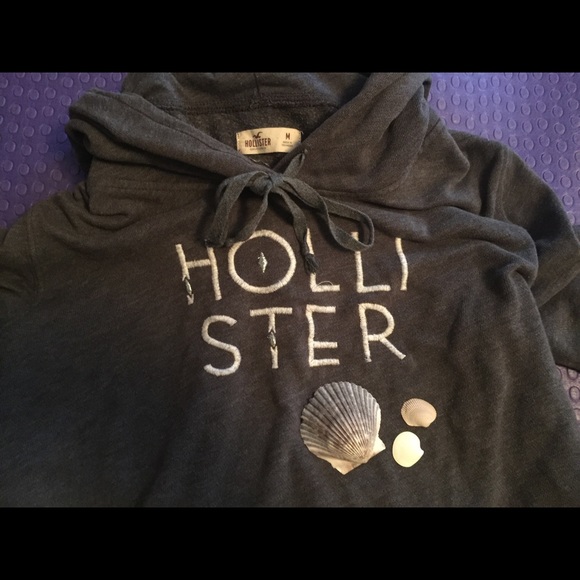 Hollister sweatshirt
