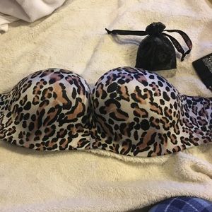Victoria's Secret bra