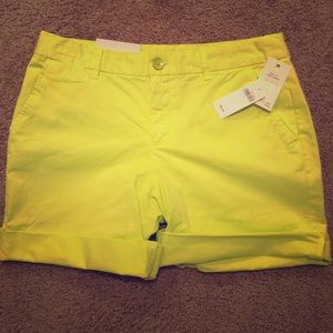 Khakis by Gap