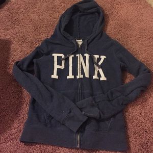 ⭐JUST LOWERED⭐️️Pink hoodie!